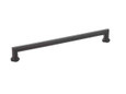 Schaub CS881 Concealed Surface Mounted 15" Center to Center Empire Appliance Pull Schaub CS881 Concealed Surface Mounted 15" Center to Center Empire Appliance Pull