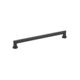 Schaub CS881 Concealed Surface Mounted 15" Center to Center Empire Appliance Pull