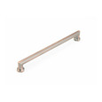 Schaub CS881 Concealed Surface Mounted 15" Center to Center Empire Appliance Pull