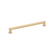 Schaub CS881 Concealed Surface Mounted 15" Center to Center Empire Appliance Pull