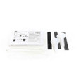 3M 7100123073 3M, Scotchcast, Inline Resin Power Cable Splice kit 82-A1N, Up to 2 AWG, 1 per box, 10/Case 3M 7100123073 3M, Scotchcast, Inline Resin Power Cable Splice kit 82-A1N, Up to 2 AWG, 1 per box, 10/Case