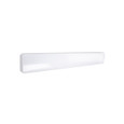 WAC Lighting WAC-WS-248-CS-WT - 48" Flo LED 5-CCT Energy Star Bath Vanity Light & Flush Mount