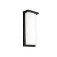 WAC Lighting Vega LED Indoor or Outdoor Wall Light WAC-WS-W190114-30