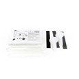 3M 82-A1N 3M, Scotchcast, Inline Resin Power Cable Splice kit 82-A1N, Up to 2 AWG,1 per box, 10/Case 3M 82-A1N 3M, Scotchcast, Inline Resin Power Cable Splice kit 82-A1N, Up to 2 AWG,1 per box, 10/Case