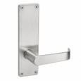 Corbin Russwin ML2010 Mortise Passage Lockset Lever Trim Only
