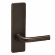 Corbin Russwin ML2054 Mortise Entrance Lockset Lever Trim Only