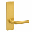 Corbin Russwin ML2054 Mortise Entrance Lockset Lever Trim Only