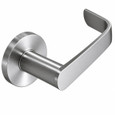 Corbin Russwin ML2065 Mortise Dormitory Lockset Lever Trim Only