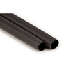 3M 7010401059 3M, Heat Shrink Heavy-Wall Cable Sleeve Itcsn 0800 Black 6-In Piece
