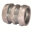 Atkore Allied Tube & Conduit RCK250KON 2-1/2" Threadless Rigid Compression Coupling Atkore Allied Tube & Conduit RCK250KON 2-1/2" Threadless Rigid Compression Coupling