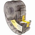 Brady XSL-103-427 IDXPERT Series Self-Laminating Vinyl Wire and Cable Labels, 1.25" H x 1" W, Cartridge of 250 Labels