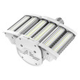 EiKO LED80WAL50KMOG-G8 LED HID Area Light Replacement 80W-11,000LM 5000K 80+CRI EX39 120-277V