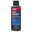 CRC Professional Insect Repellent 6 oz Aerosol for Outdoor Workers