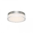 WAC Lighting WAC-FM-W57815 15" Dot LED Round Flush Mount