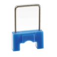 Gardner Bender CableBoss 5/16" Blue Plastic and Metal Cable Staples 250-Pack