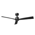 WAC Smart Fans WAC-F-003 Clean 3-Blade Smart Ceiling Fan