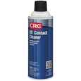 CRC QD Contact Cleaner 16�F Flash Point Petroleum Distillate Electronic Component Cleaner