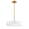 WAC Lighting WAC-PD-13720 Manhattan LED Pendant