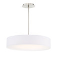 WAC Lighting WAC-PD-13720 Manhattan LED Pendant