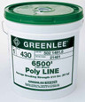 Greenlee 430 1 Ply Spiral Wrap Twine