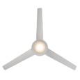 WAC Smart Fans 60" Blitzen 3-Blade LED Smart Ceiling Fan F-068L