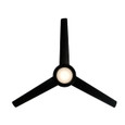 WAC Smart Fans 60" Blitzen 3-Blade LED Smart Ceiling Fan F-068L