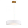 WAC Lighting Manhattan LED Pendant WAC-PD-13726