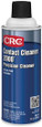 CRC 02140 Contact Cleaner 2000 Precision Cleaner
