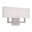 WAC Lighting WAC-WS-13107 - 7" Manhattan LED Wall Sconce