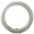 EiKO FC16T9/CW 40W Cool White Circline T-9 G10Q Base
