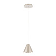 WAC Lighting 6" Kone LED Mini Pendant PD-72006