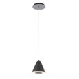 WAC Lighting 6" Kone LED Mini Pendant PD-72006