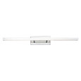 WAC Lighting 17" Parallax LED 3-CCT Up or Down Bathroom Vanity or Wall Light