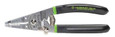 Greenlee 1955-SS Pro Stainless Wire Stripper / Cutter / Crimper