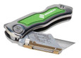 Greenlee 0652-22 Folding Utility Knife