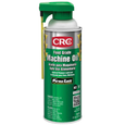 CRC Food Grade Machine Oil NSF H1 Registered Mineral Oil with Perma-Lock Actuator