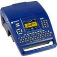 Brady BMP71 BMP71 Label Printer, 13" H x 9.5" W x 4.6" D