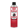 CRC Brakleen Non-Flammable Brake Parts Cleaner Degreaser - Professional Grade Automotive Maintenance
