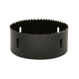 Greenlee 3-5/8" Bi-Metal Variable Pitch Hole Saw with 1-5/8" Cutting Depth