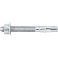 DEWALT 7413SD1-PWR 3/8 In. X 3 In. Power-Stud Carbon Steel Wedge Expansion Anchor Qty: 50