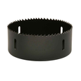 Greenlee 4-1/2" Bi-Metal Variable Pitch Hole Saw with 1-5/8" Cutting Depth