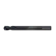 Greenlee 1/4" Cobalt Steel Pilot Drill Bit with Split-Point Tip