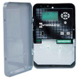 Intermatic ET90215C Astronomic 365-Day 2-Circuit Electronic Control, 120-277 VAC, 50/60 Hz, 2-SPDT, Indoor Metal Enclosure, Ethernet Optional