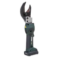 Greenlee 10.8V Micro Cable Cutting Tool with 1.5T Capacity and 350� Rotating Head