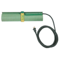 Greenlee PVC Heating Blanket 1/2" to 1-1/2" 200W Professional Bending Tool