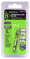 Greenlee DTAP1/4-20 Drill/Tap 1/4-20