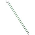 Greenlee Fish Stix Kit 1/4" x 24' Fiberglass Cable Fishing System with Glo Stix Section
