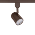 WAC Lighting Charge 8010 LED Line Voltage Track Head Pack of 2