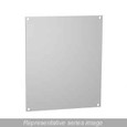Hammond Manufacturing 14R1109 INNER PANEL FOR 12X10
