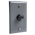 Intermatic EK4336S NIGHTFOX Wall Mount Electronic Photocontrol, 120-277 V